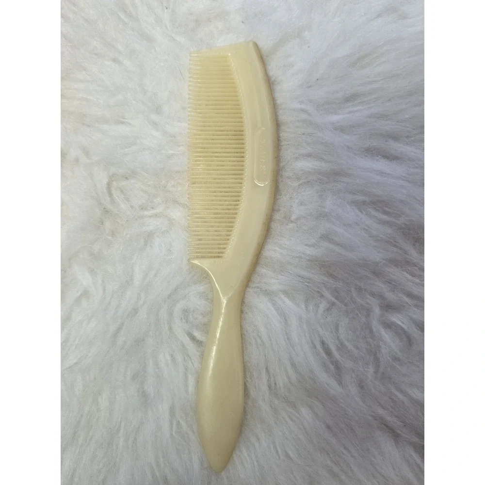 Vintage Stanley Comb 351 Made In USA